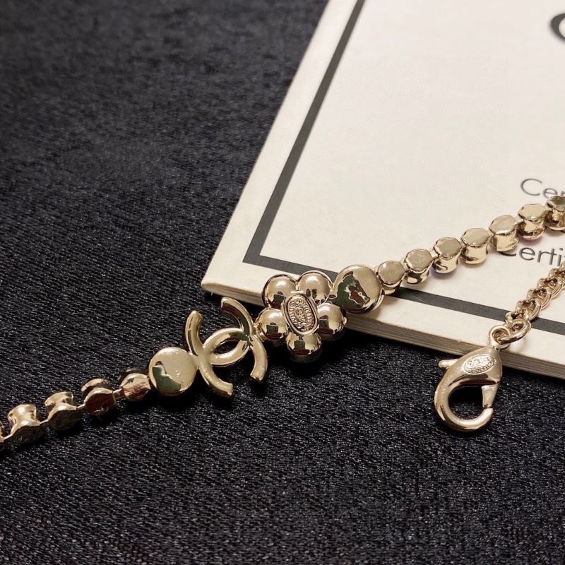 Ch**el necklaces